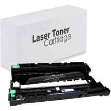 Драм-картридж TM ES для Brother DR-2401 / DR-12, чорний, 12000 ст.