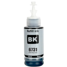 Чорнило TM ES для Epson 6731 (E-6731), чорне, 70 мл. - Premium