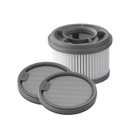 Комплектуючі для пилососів — оригінальні та сумісні витратні матеріали