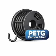 PETG Carbon Fiber — оригінальні та сумісні витратні матеріали