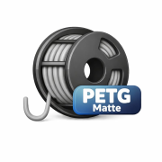 PETG Matte — оригінальні та сумісні витратні матеріали