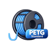 PETG Standard — оригінальні та сумісні витратні матеріали