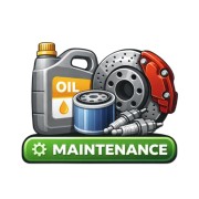 Запчастини для ТО — оригінальні та сумісні витратні матеріали