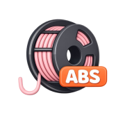 ABS пластик — оригінальні та сумісні витратні матеріали