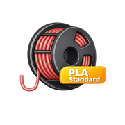 PLA Standard — оригінальні та сумісні витратні матеріали