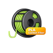 PLA Carbon Fiber — оригінальні та сумісні витратні матеріали