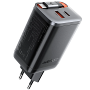 Аксесуари для смартфонів та компютерної техніки — оригінальні та сумісні витратні матеріали