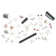 Електронні компоненти — оригінальні та сумісні витратні матеріали