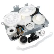 Шестерні редукторів — оригінальні та сумісні витратні матеріали