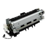 Вузли закріплення (Fuser) та їхні комплектуючі — оригінальні та сумісні витратні матеріали