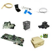 Деталі для струменевих принтерів — оригінальні та сумісні витратні матеріали