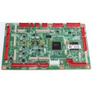 Плата DC контроллера