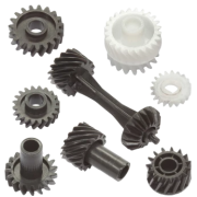 Шестерні — оригінальні та сумісні витратні матеріали