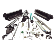 Деталі для картриджів