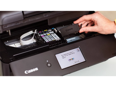 Рекомендации по хранению тонеров и чернил для принтеров