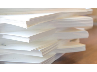 Какие типы бумаги лучше всего подходят для печати фотографий и документов?