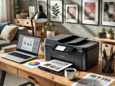 Как выбрать идеальный принтер для дома: полное руководство