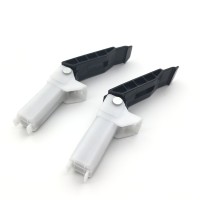 Шарнір (петля) Canon MF4410 / 4430 / 4450 / 4750 (FC0-1787-000), чорно-білий - TM ES