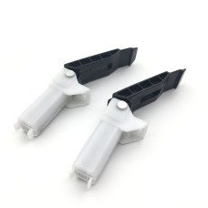 Шарнір (петля) Canon MF4410 / 4430 / 4450 / 4750 (FC0-1787-000), чорно-білий - TM ES