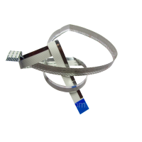 Шлейф сканера Canon MF4410/4450/4570 TM ES (аналог FK3-1160)