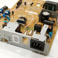 Плата живлення / DC контролера Canon MF210 / MF211 / MF220 / MF212W (FM1-J955)