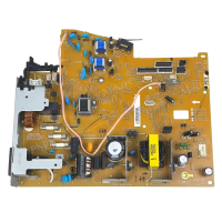 Плата блока питания Canon  MF211 / MF215 / MF216 / MF223 (FM1-J956)