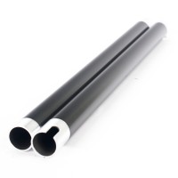 Вал резиновый  Konica Minolta Bizhub 164 / 184 / 165 TM ES (A0XX-5602)