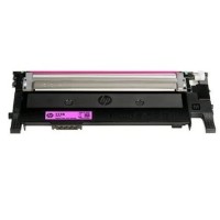 Картридж HP 117A (W2073A) Magenta с чипом оригинал первопроходный (пустой)