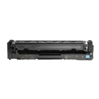 Картридж HP 201A (CF401A) Cyan оригинал первопроходной