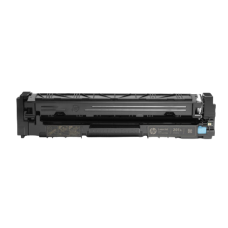 Картридж HP 201A (CF401A) Cyan оригінал першопрохідний