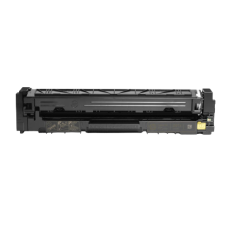 Картридж HP 201A (CF402A) Yellow оригінал першопрохідний