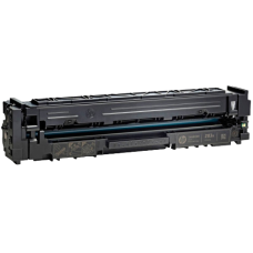 Картридж HP 203A (CF540A) Black оригінал першопрохідний