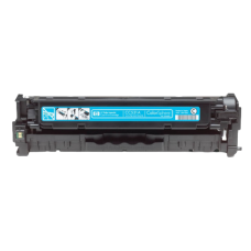 Картридж HP 304A (CC531A) Cyan оригінал першопрохідний