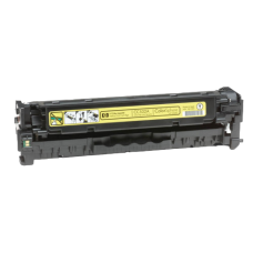 Картридж HP 304A (CC532A) Yellow оригінал першопрохідний