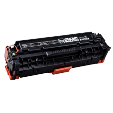 Картридж HP 305A (CE410A) Black оригінал першопрохідний