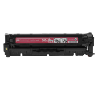 Картридж HP 305A (CE413A) Magenta оригінал першопрохідний