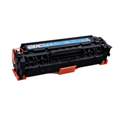 Картридж HP 312A (CF381A) Cyan оригінал першопрохідний