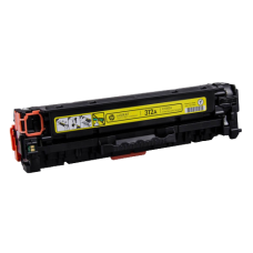 Картридж HP 312A (CF382A) Yellow оригінал першопрохідний