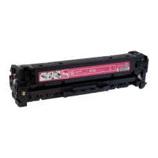 Картридж HP 312A (CF383A) Magenta оригінал першопрохідний