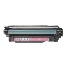 Картридж HP 507A (CE403A) Magenta оригінал першопрохідний