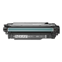 Картридж HP 507A (CE400Х) Black оригинал первопроходной