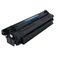 Картридж HP 508A (CF361A) Cyan оригінал першопрохідний