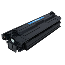 Картридж HP 508AX (CF361X) Cyan оригінал першопрохідний