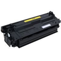 Картридж HP 508X (CF362X) Yellow оригинал первопроходной