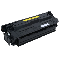 Картридж HP 508X (CF362A) Yellow оригінал першопрохідний