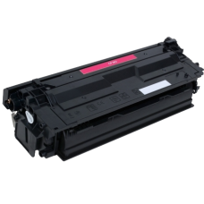Картридж HP 508X (CF363X) Magenta оригінал першопрохідний