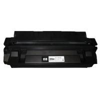 Картридж HP C4129X оригинал первопроходной