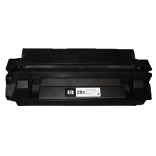 Картридж HP C4129X оригінал першопрохідний