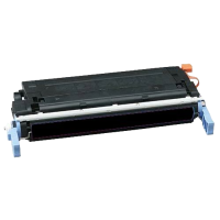 Картридж HP C9720A Black оригинал первопроходной