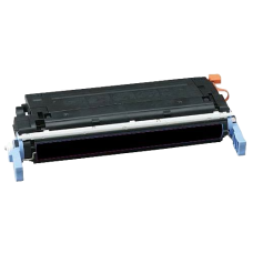 Картридж HP C9720A Black оригінал першопрохідний